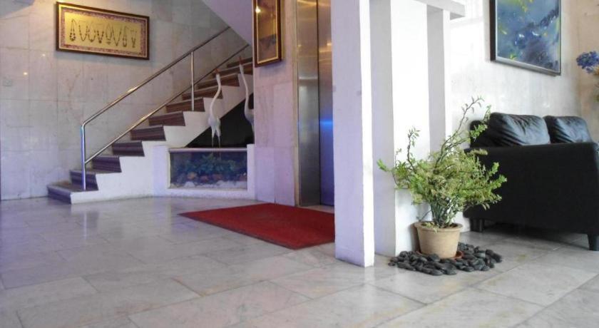 Regent Hotel Bintulu Exterior photo